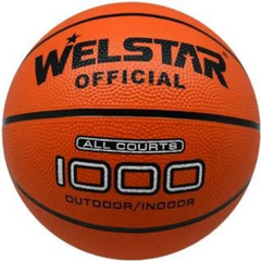 Balon de Basket Welstar n7