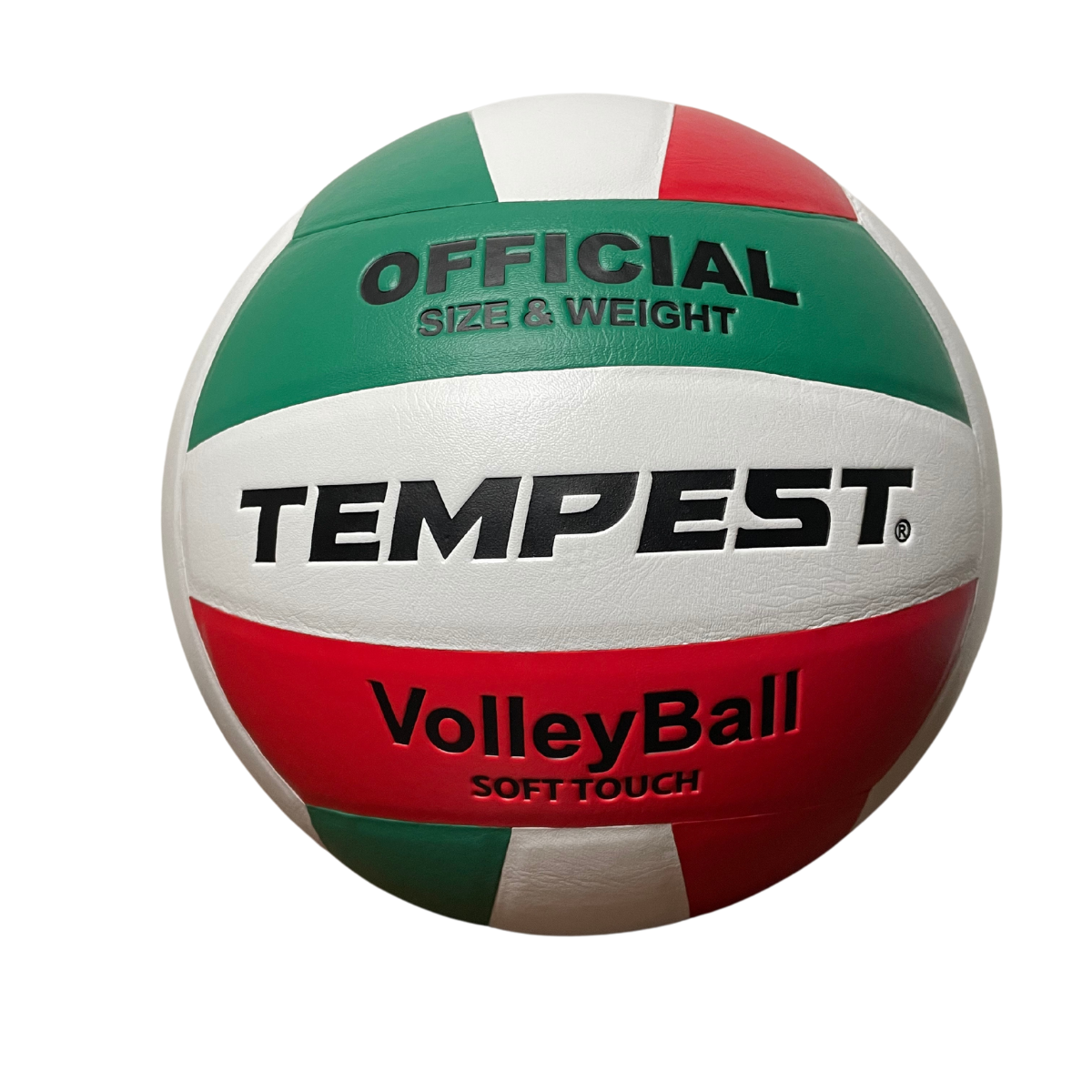 Balon Voley Tempest Soft Touch