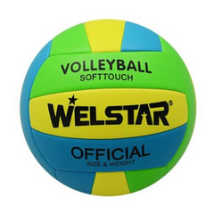 Balon Voley  playa Welstar