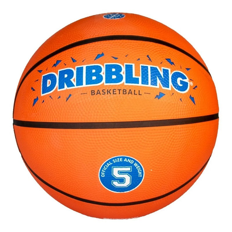 BALON DE BASQUETBOL DRB N°5