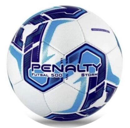 BALON BABY FUTBOL PENALTY STORM BOTE BAJO