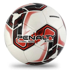 BALON BABY FUTBOL PENALTY STORM BOTE BAJO