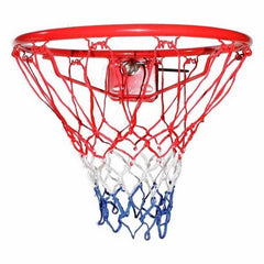 ARO DE BASQUETBOL METALICO PRO 16 MM DRB