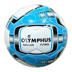 BALON DE FUTBOL SAN LUIS n5